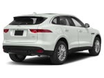 2019 Jaguar F-PACE 25t AWD