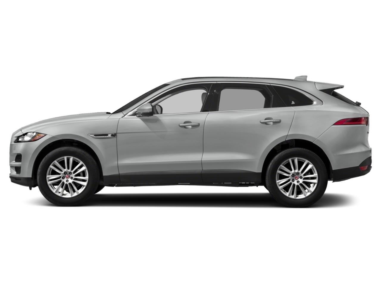 2019 Jaguar F-PACE 25t AWD
