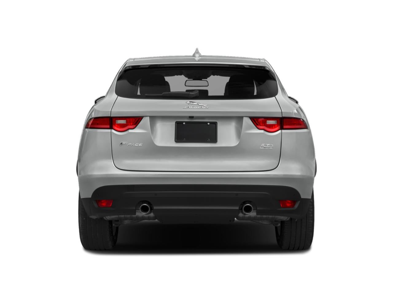 2019 Jaguar F-PACE 25t AWD
