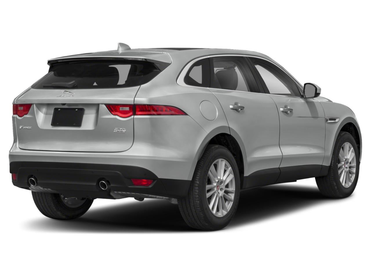 2019 Jaguar F-PACE 25t AWD