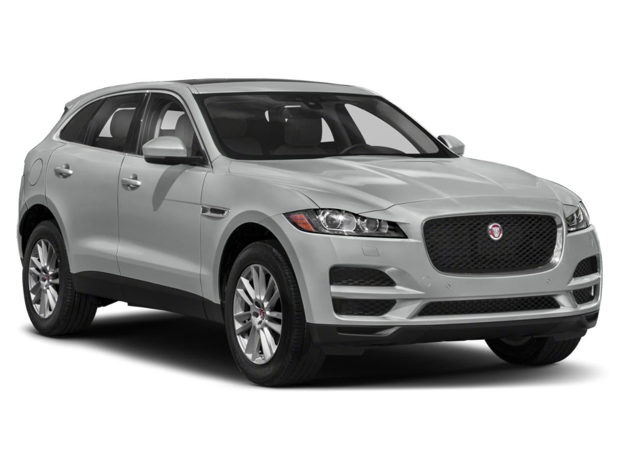 2019 Jaguar F-PACE 25t AWD