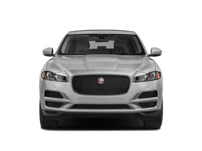 2019 Jaguar F-PACE 25t AWD