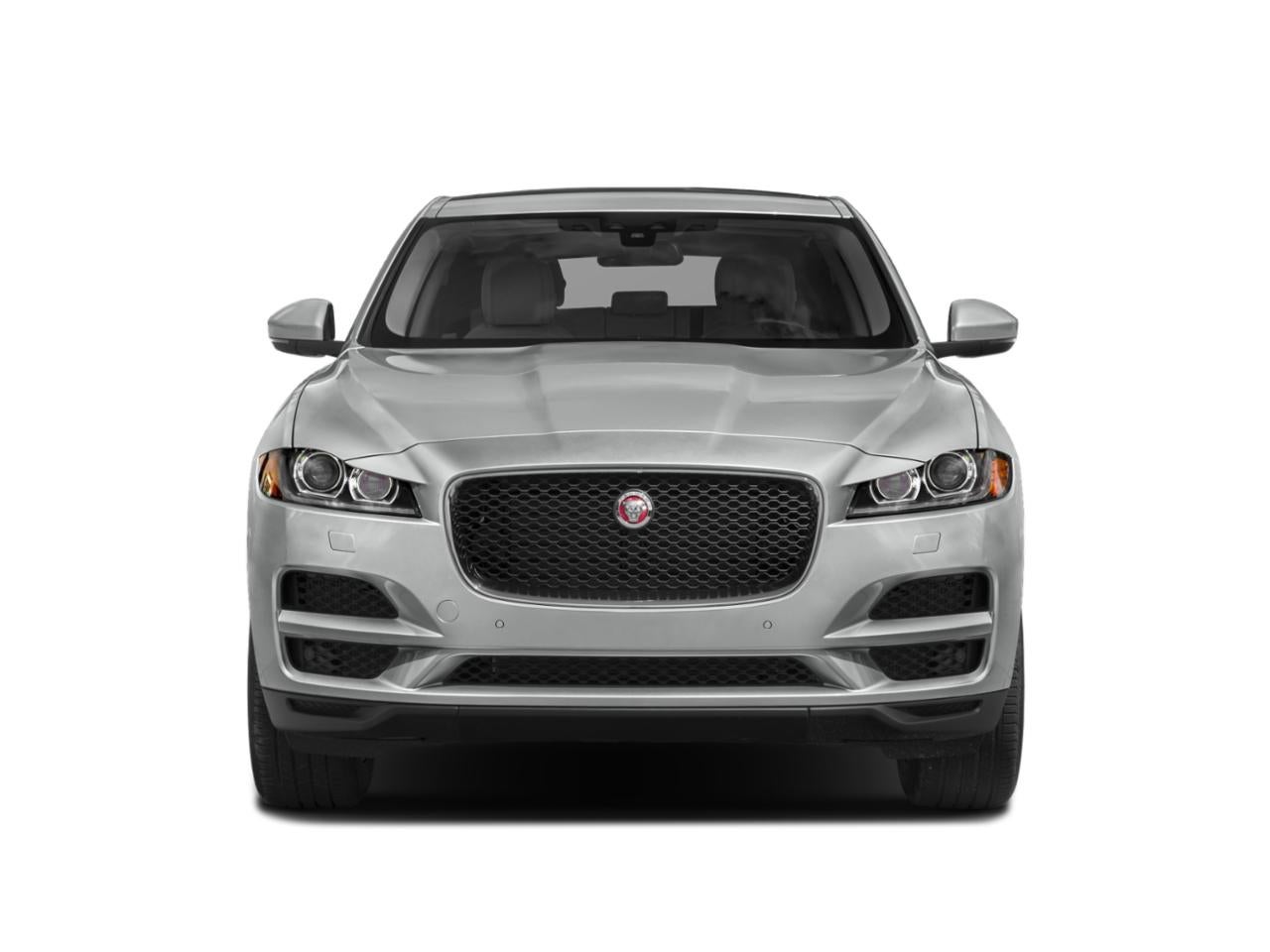 2019 Jaguar F-PACE 25t AWD