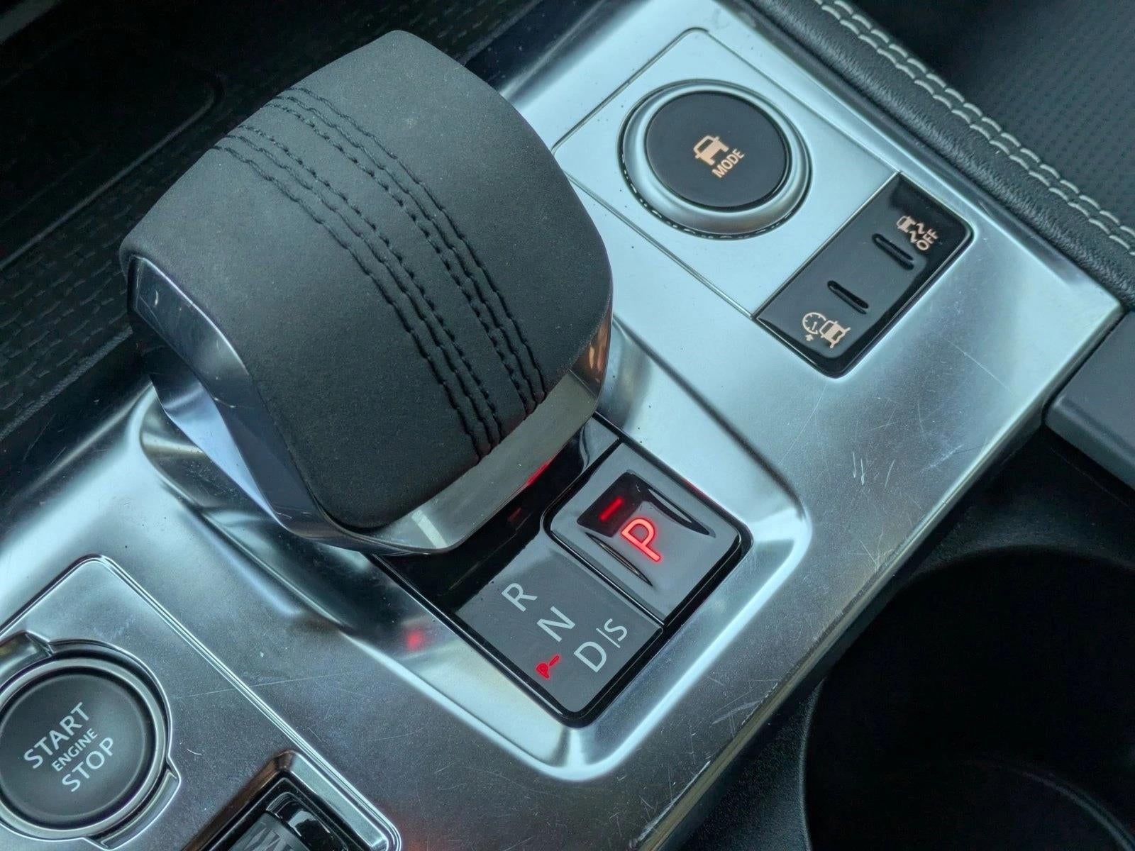 2025 Jaguar F-PACE R-Dynamic S P250 AWD