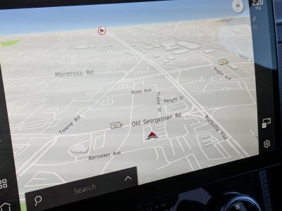 2025 Jaguar F-PACE R-Dynamic S P250 AWD