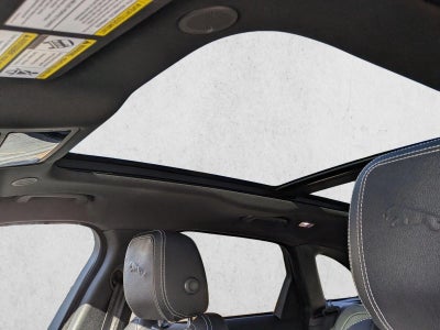 2025 Jaguar F-PACE R-Dynamic S P250 AWD