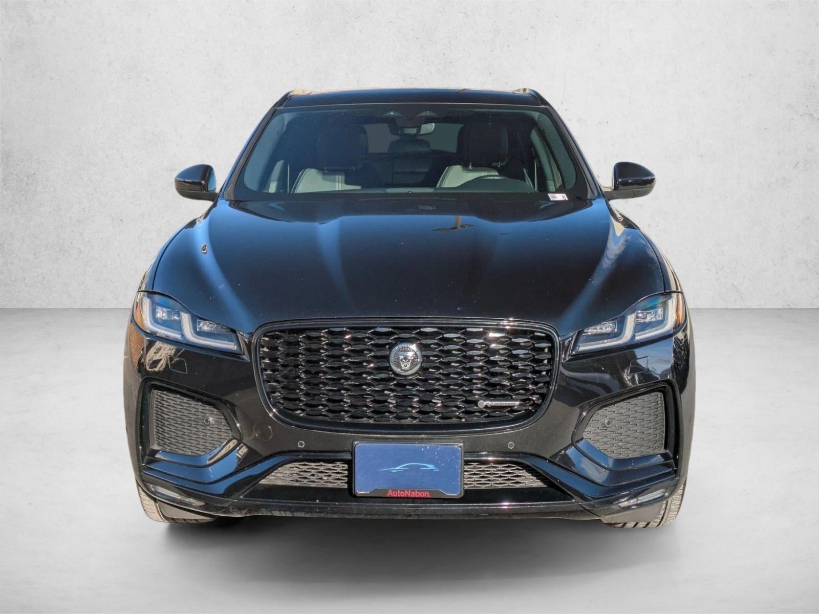 2025 Jaguar F-PACE R-Dynamic S P250 AWD