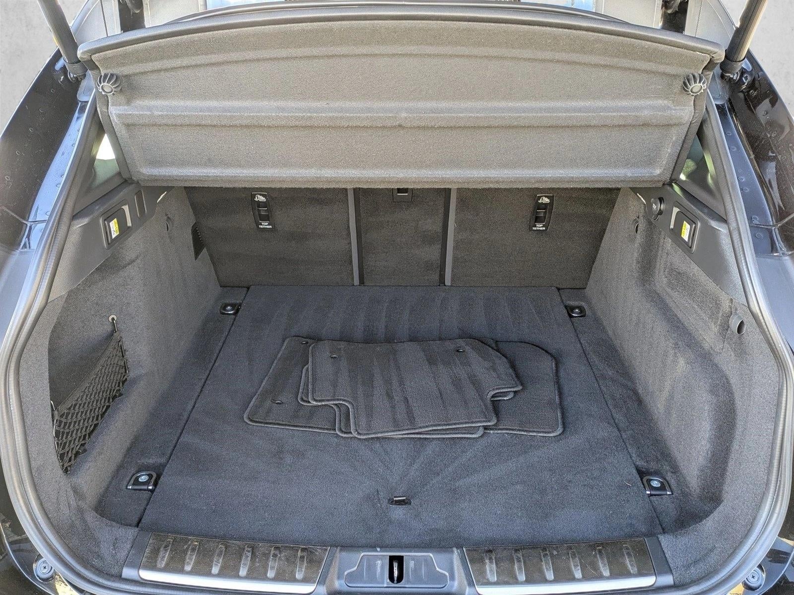 2025 Jaguar F-PACE R-Dynamic S P250 AWD