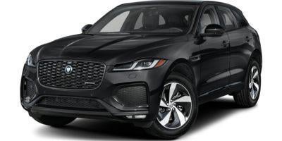 2025 Jaguar F-PACE R-Dynamic S P250 AWD
