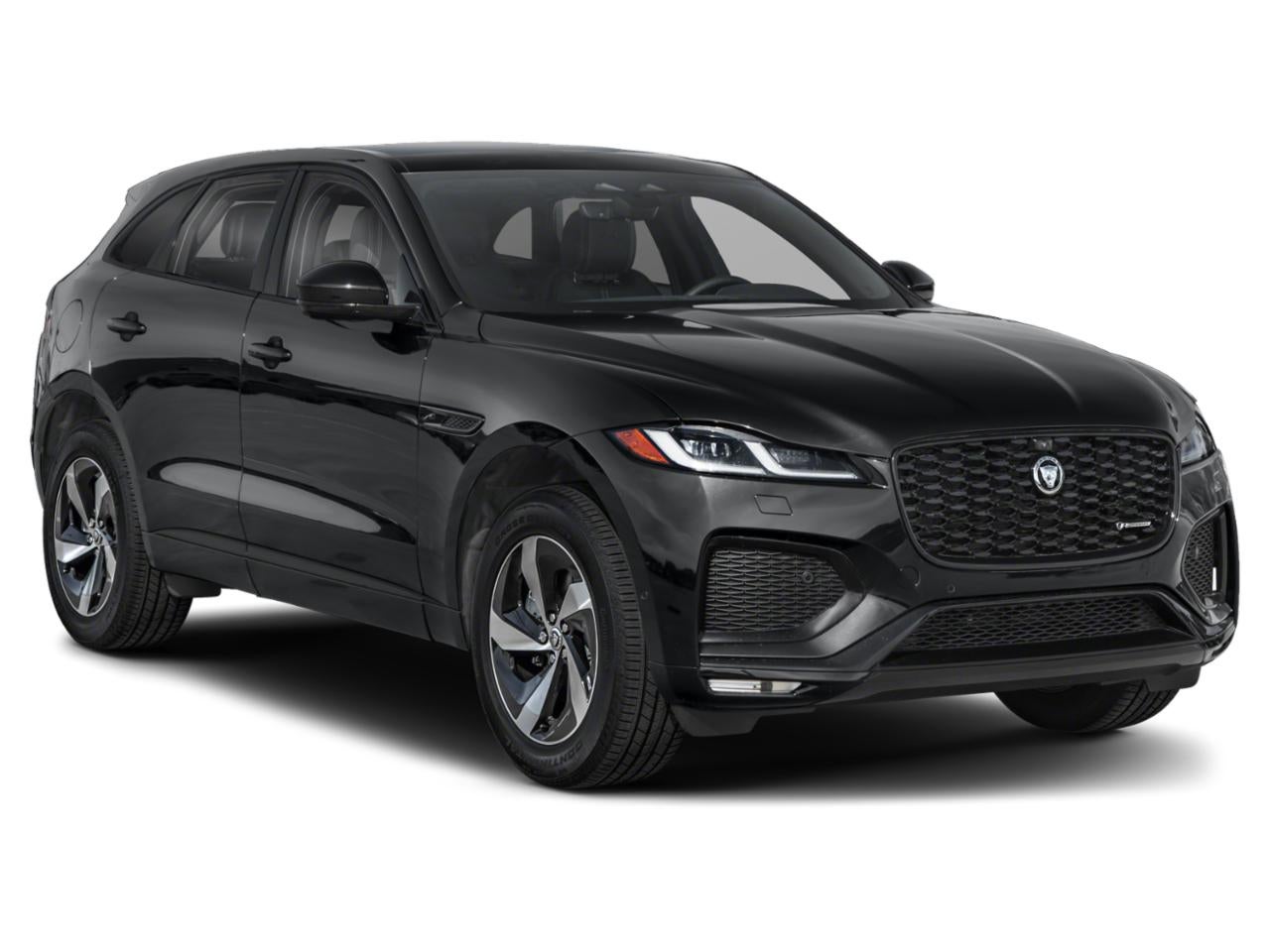 2025 Jaguar F-PACE R-Dynamic S P250 AWD