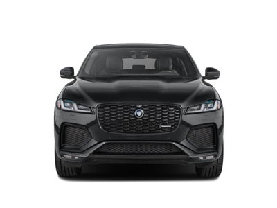 2025 Jaguar F-PACE R-Dynamic S P250 AWD