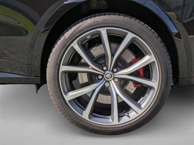 2024 Jaguar F-PACE SVR AWD