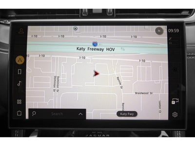 2024 Jaguar F-PACE SVR AWD