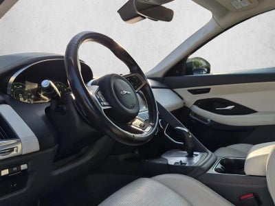 2020 Jaguar E-PACE P250 AWD SE