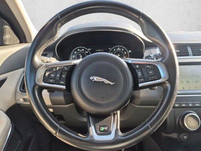 2020 Jaguar E-PACE P250 AWD SE