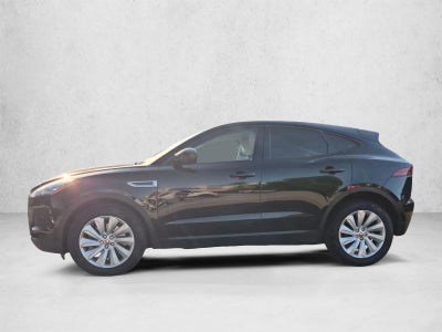 2020 Jaguar E-PACE P250 AWD SE