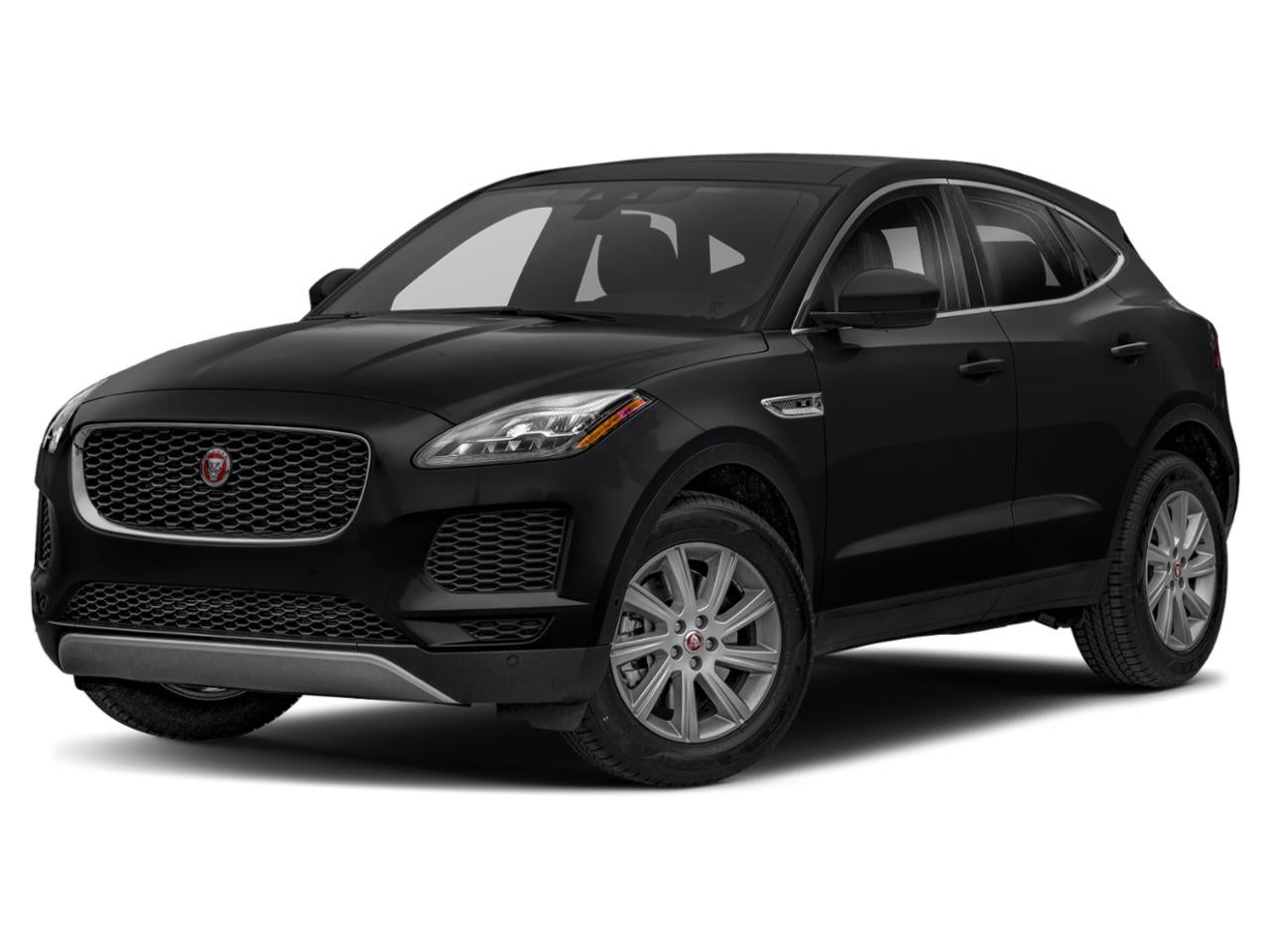 2020 Jaguar E-PACE P250 AWD SE