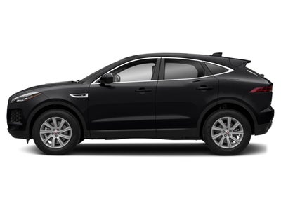2020 Jaguar E-PACE P250 AWD SE