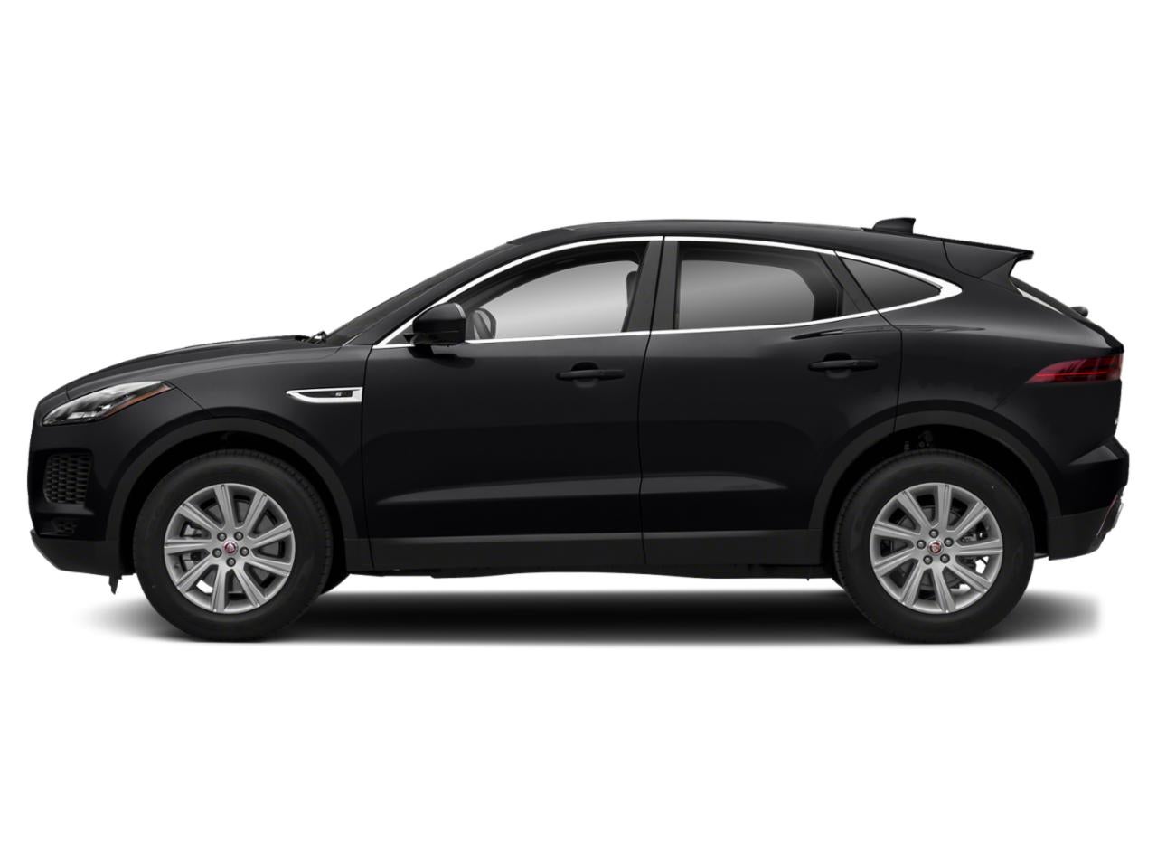 2020 Jaguar E-PACE P250 AWD SE