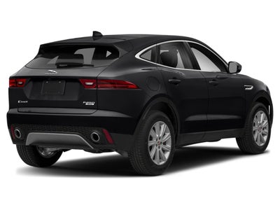 2020 Jaguar E-PACE P250 AWD SE