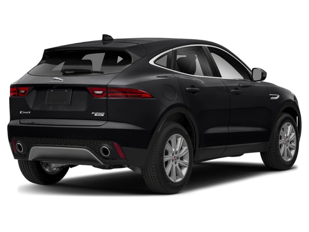 2020 Jaguar E-PACE P250 AWD SE