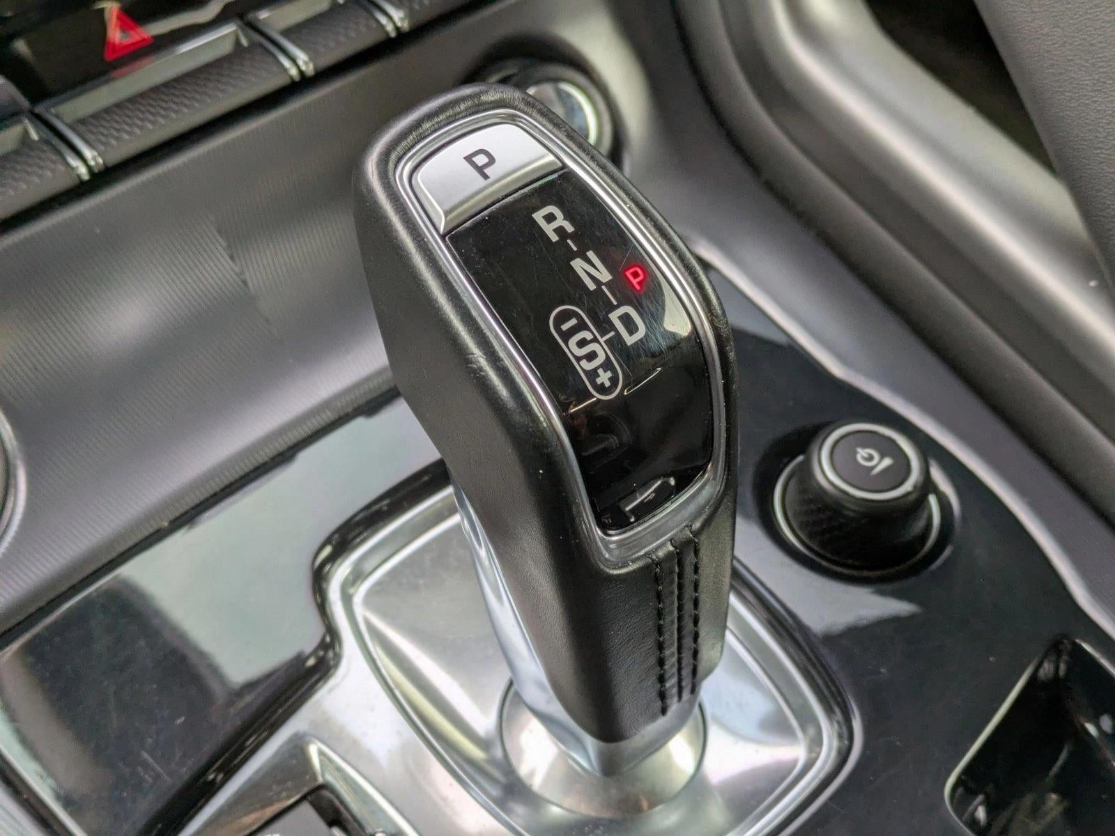 2021 Jaguar F-TYPE Convertible Auto R AWD