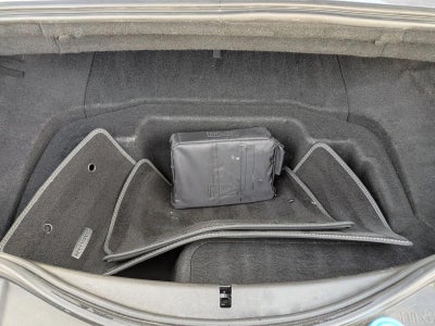 2021 Jaguar F-TYPE Convertible Auto R AWD