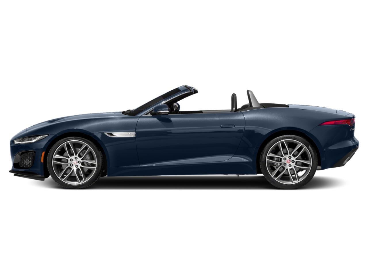 2021 Jaguar F-TYPE Convertible Auto R AWD