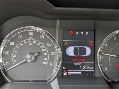 2009 Jaguar XK Series 2dr Conv