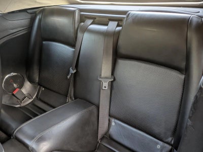 2009 Jaguar XK Series 2dr Conv