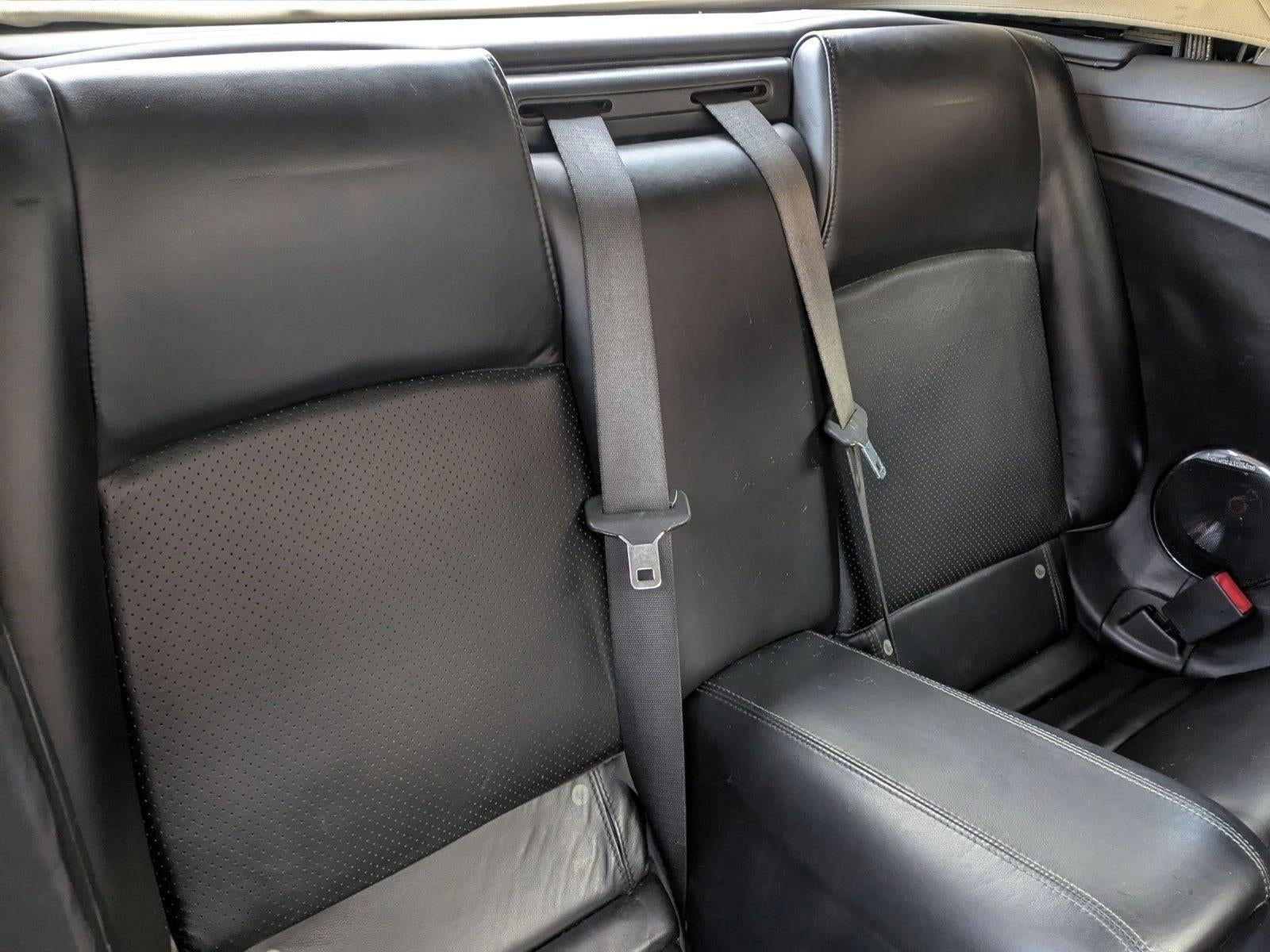 2009 Jaguar XK Series 2dr Conv