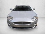 2009 Jaguar XK Series 2dr Conv