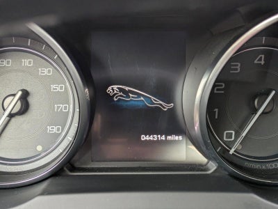 2014 Jaguar F-TYPE 2dr Conv V6 S