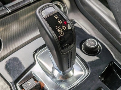 2014 Jaguar F-TYPE 2dr Conv V6 S