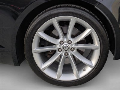 2014 Jaguar F-TYPE 2dr Conv V6 S