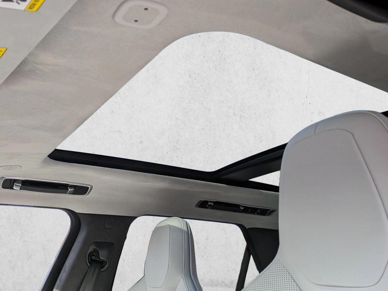 2024 Land Rover Range Rover Sport P635 SV Edition One Carbon Bronze