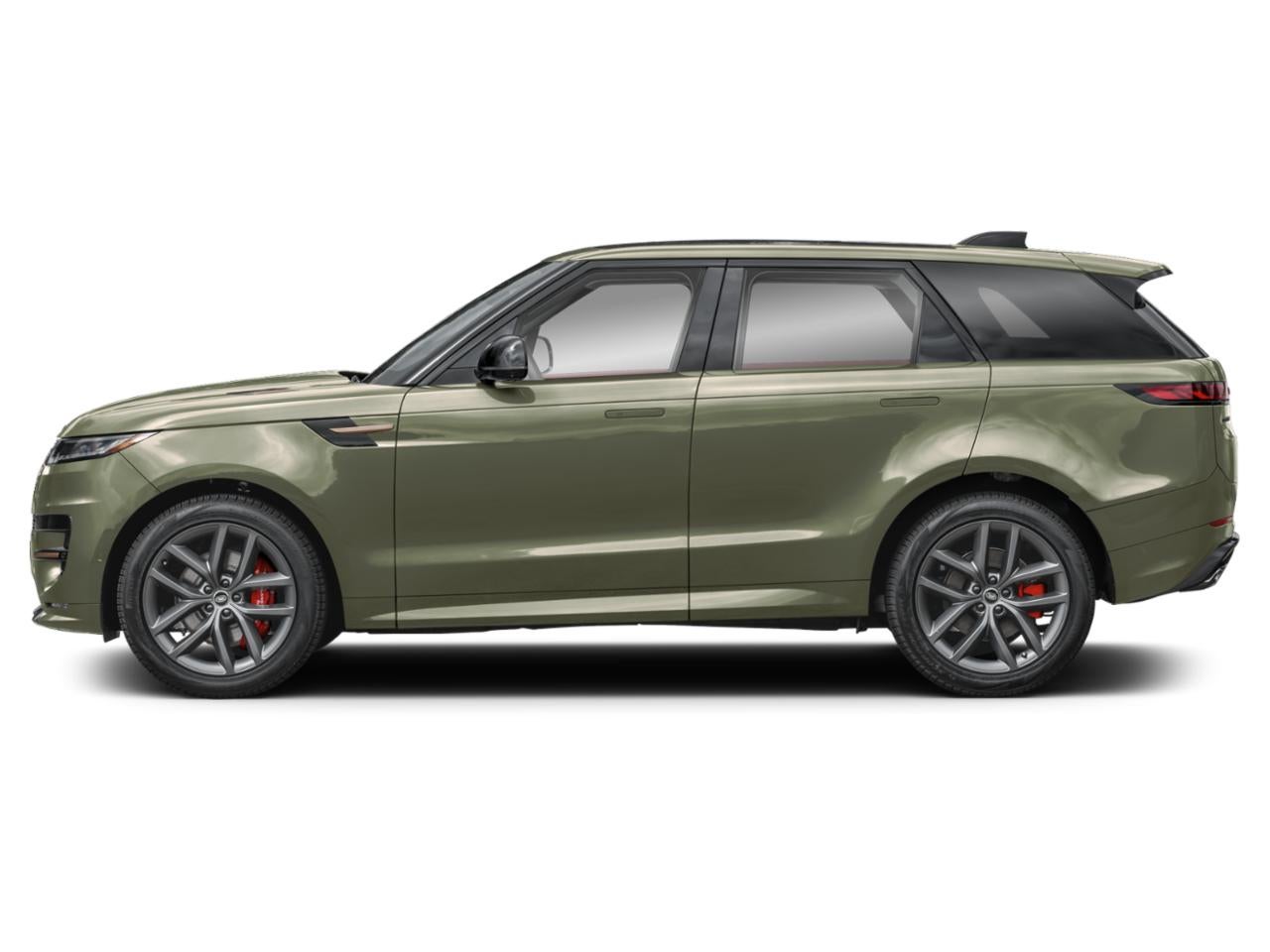 2024 Land Rover Range Rover Sport P635 SV Edition One Carbon Bronze