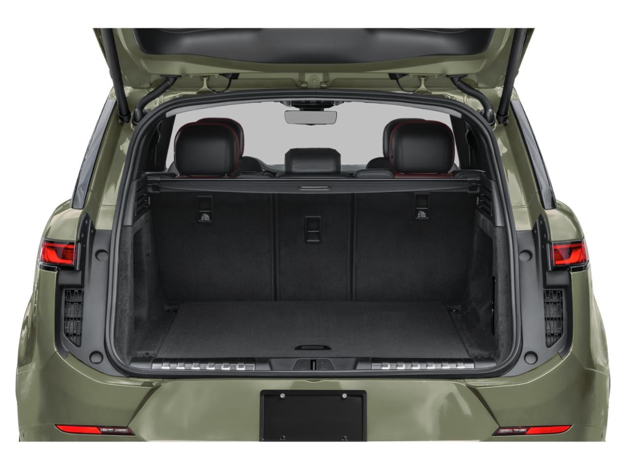 2024 Land Rover Range Rover Sport P635 SV Edition One Carbon Bronze