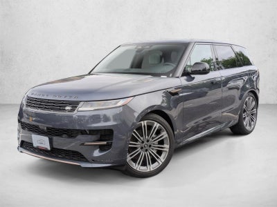 2025 Land Rover Range Rover Sport P460 PHEV Dynamic SE