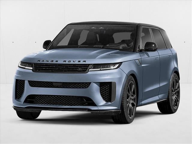 2025 Land Rover Range Rover Sport P460 PHEV Dynamic SE