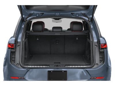 2025 Land Rover Range Rover Sport P460 PHEV Dynamic SE