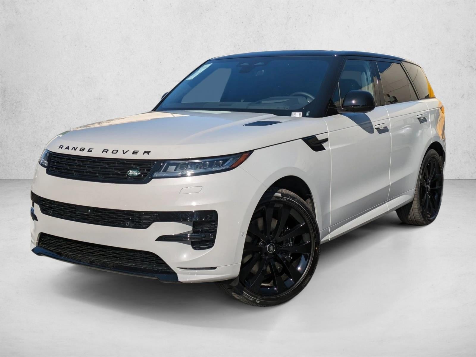 2025 Land Rover Range Rover Sport P530 Dynamic SE