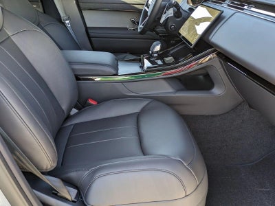 2025 Land Rover Range Rover Sport P530 Dynamic SE