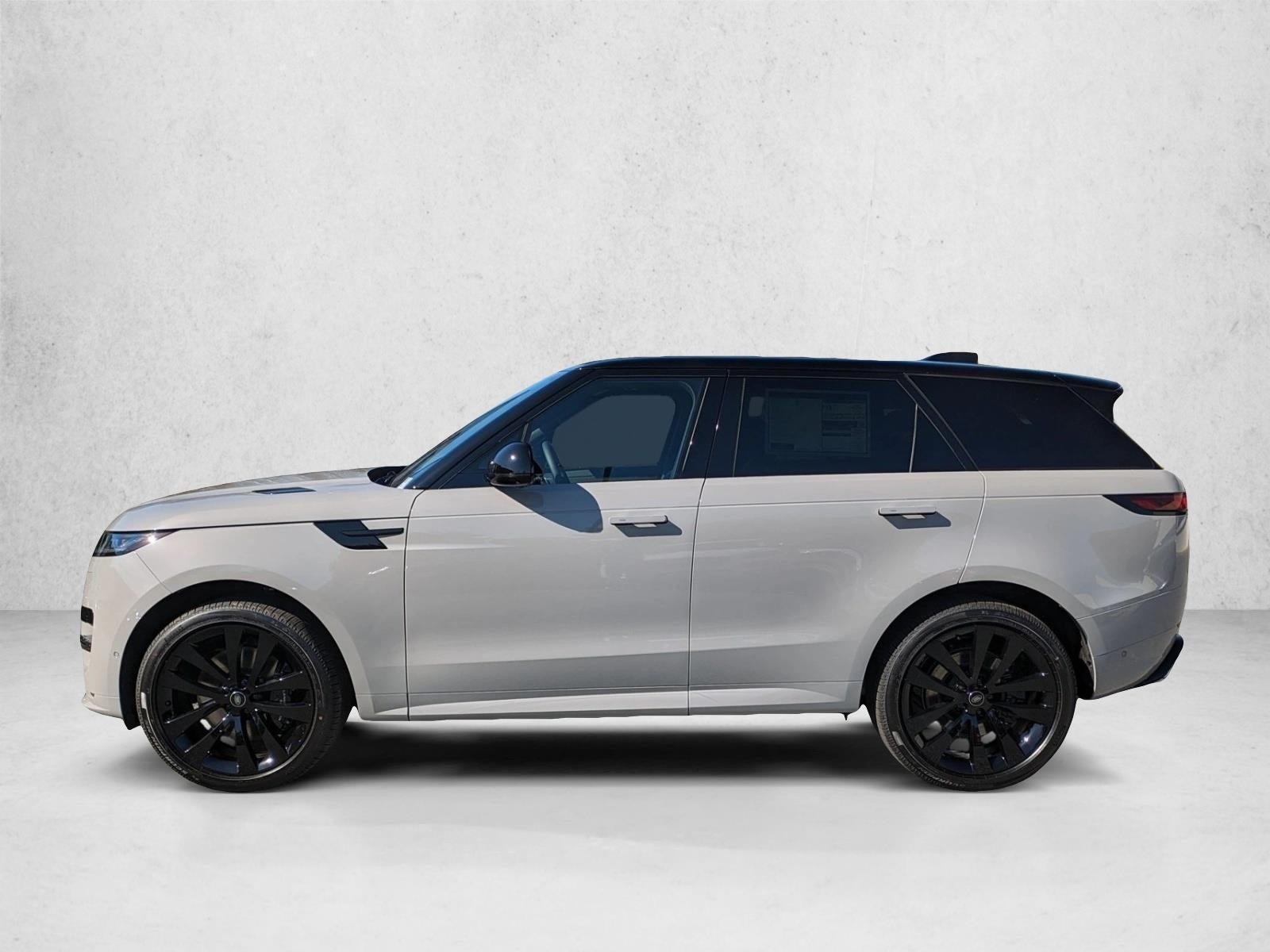 2025 Land Rover Range Rover Sport P530 Dynamic SE