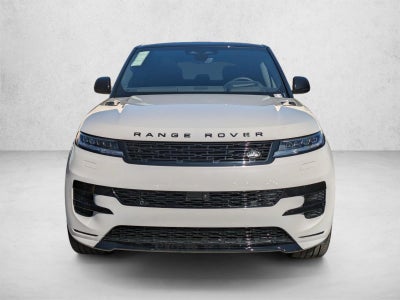 2025 Land Rover Range Rover Sport P530 Dynamic SE