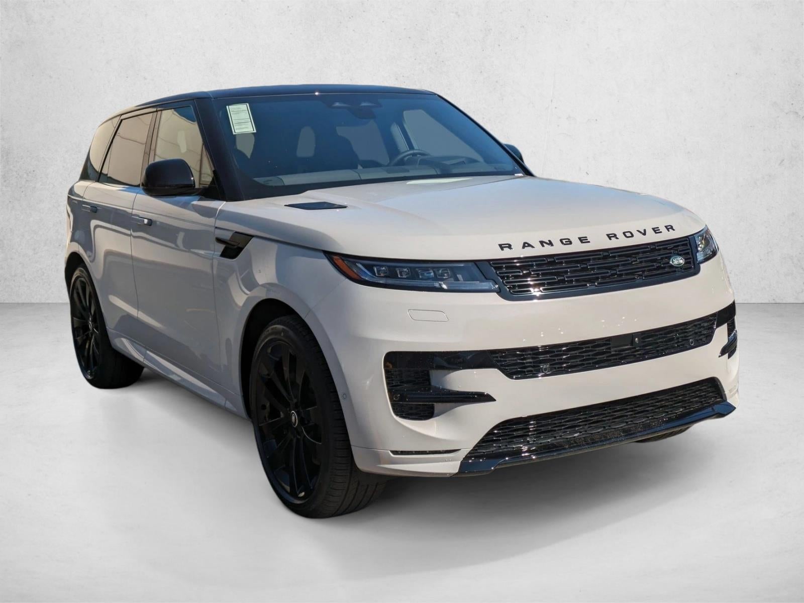2025 Land Rover Range Rover Sport P530 Dynamic SE