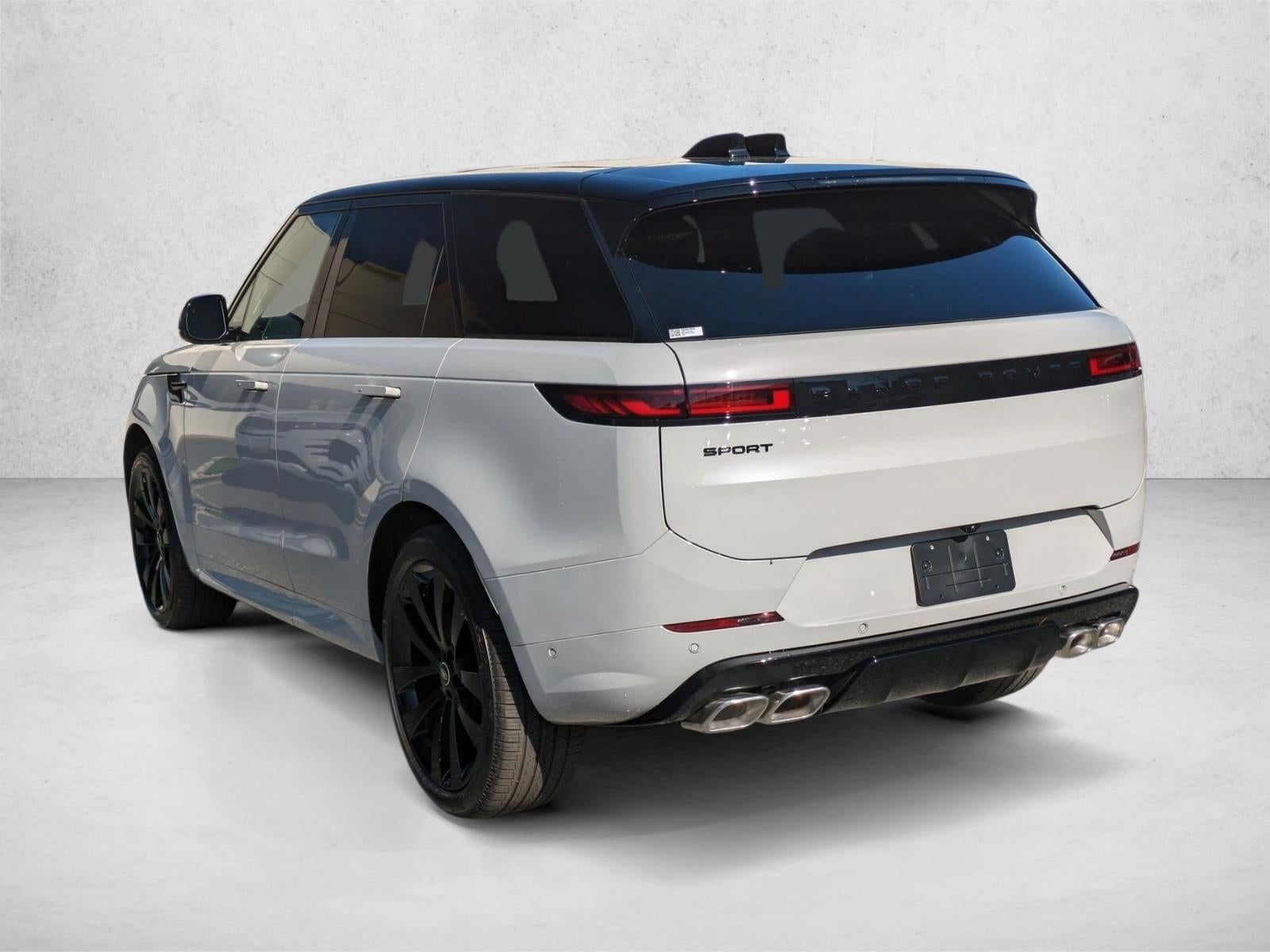 2025 Land Rover Range Rover Sport P530 Dynamic SE