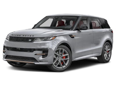 2025 Land Rover Range Rover Sport P530 Dynamic SE