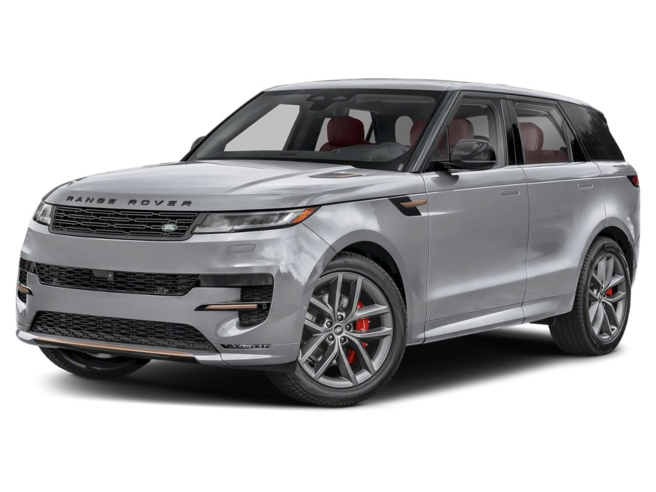 2025 Land Rover Range Rover Sport P530 Dynamic SE