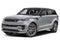 2025 Land Rover Range Rover Sport P530 Dynamic SE
